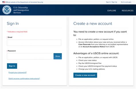 My Online Account .